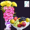 Fruits N Flowers Special Combo - Code 07 - Click here to View more details about this Product